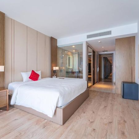 Panorama Oceanic Grand Residences Nha Trang Dış mekan fotoğraf