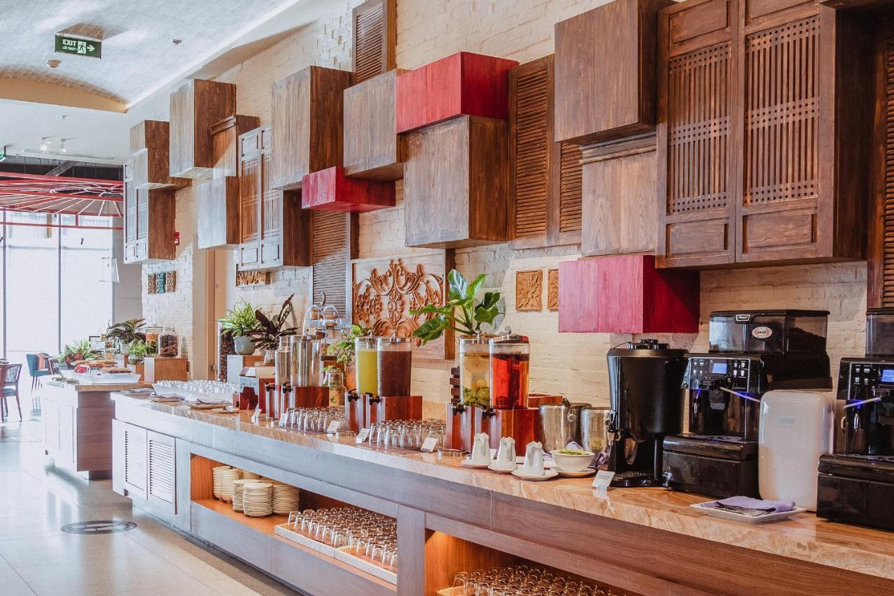 Panorama Oceanic Grand Residences Nha Trang Dış mekan fotoğraf