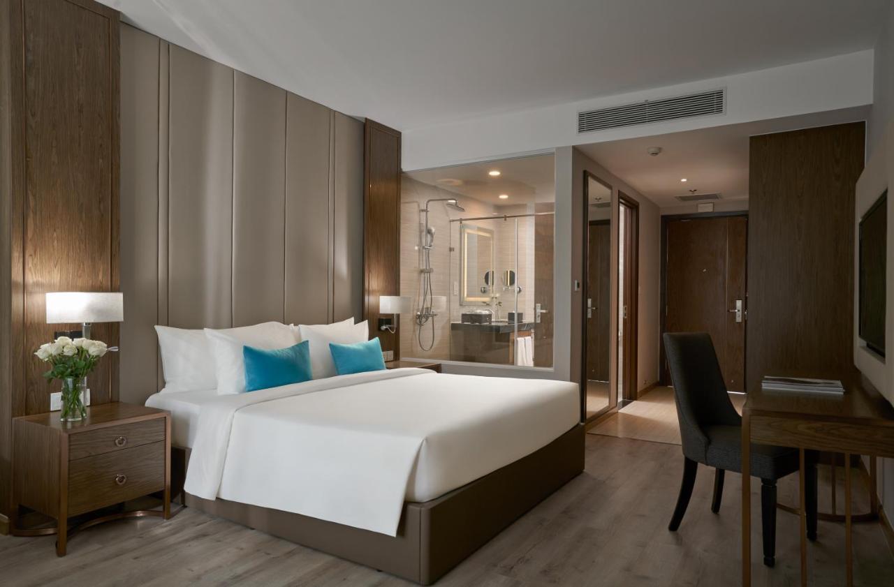 Panorama Oceanic Grand Residences Nha Trang Dış mekan fotoğraf