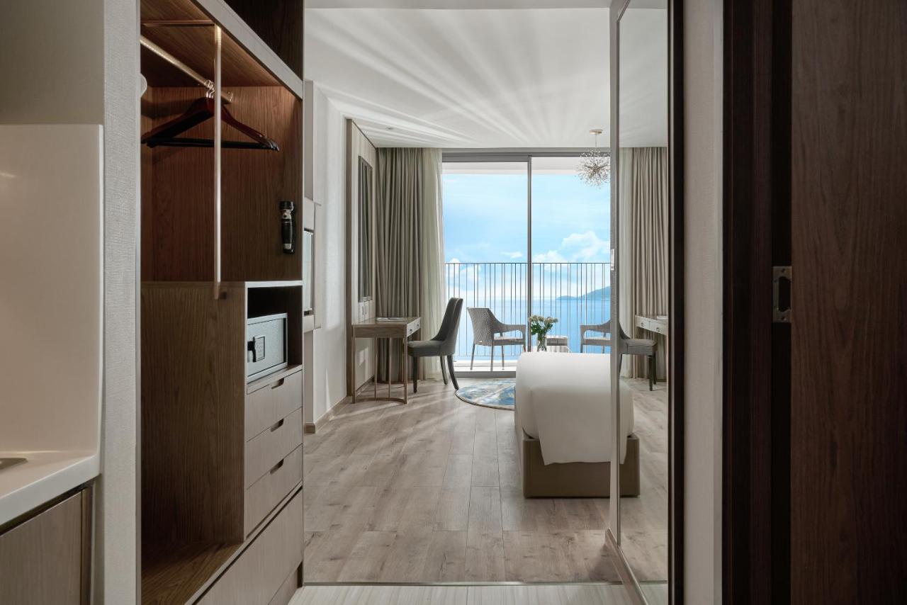 Panorama Oceanic Grand Residences Nha Trang Dış mekan fotoğraf
