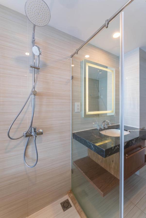 Panorama Oceanic Grand Residences Nha Trang Dış mekan fotoğraf
