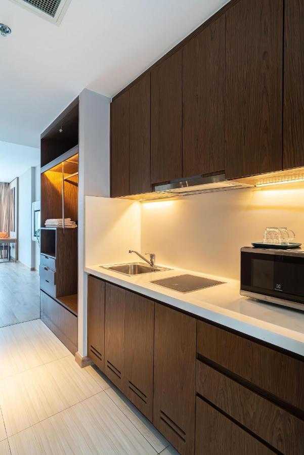 Panorama Oceanic Grand Residences Nha Trang Dış mekan fotoğraf